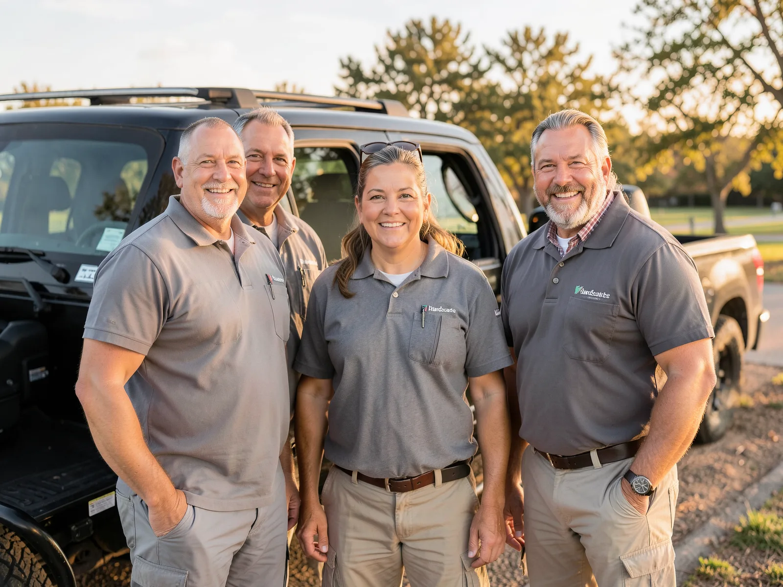 Plano Hardscaping Design company in Swiss, WV